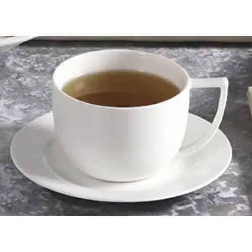 C.A.C. China COL-1 - Collection Coffee Cup 3-1/2" - (3 Dozen per Case)