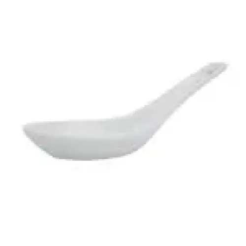 C.A.C. China CN-41 - Clinton Soup Spoon - (6 Dozen per Case)
