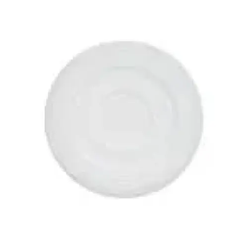 C.A.C. China CRO-36 - Corona Demitasse Cup Saucer 4" - (3 Dozen per Case)