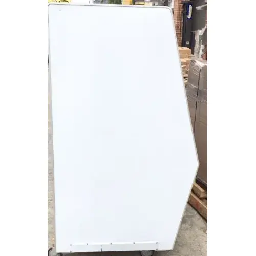 Universal Coolers DLC120 - 120" Double Duty Refrigerated Deli Display Case