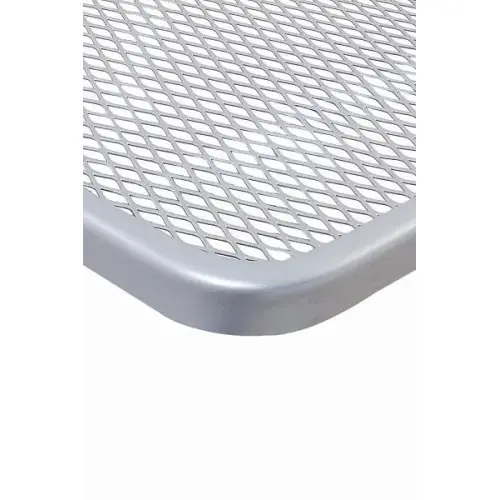 G & A Seating MF3636 - Steel Mesh Folding Table (12 per Case) 