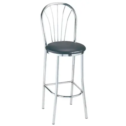 G & A Seating 692 - Cafe Bar Stool (12 per Case) 