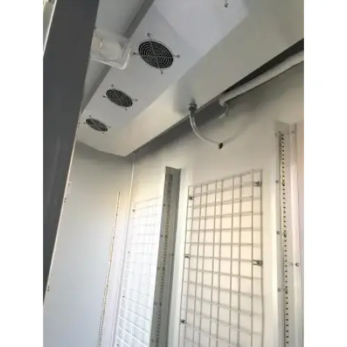 Leader ESFR79 - 79" Reach In Freezer - NSF Certified