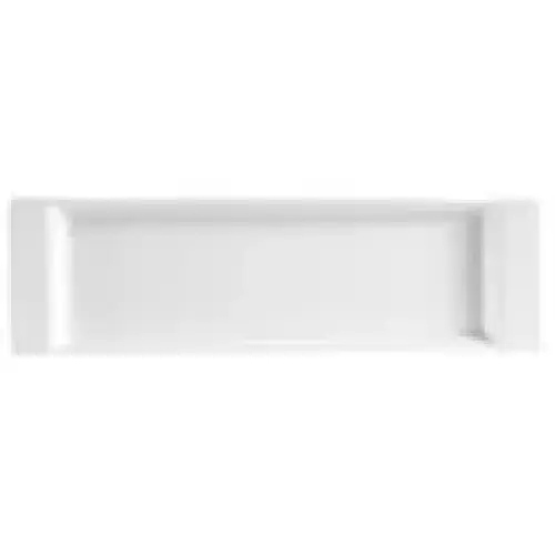 C.A.C. China F-3S - Fortune Tray - (2 Dozen per Case)