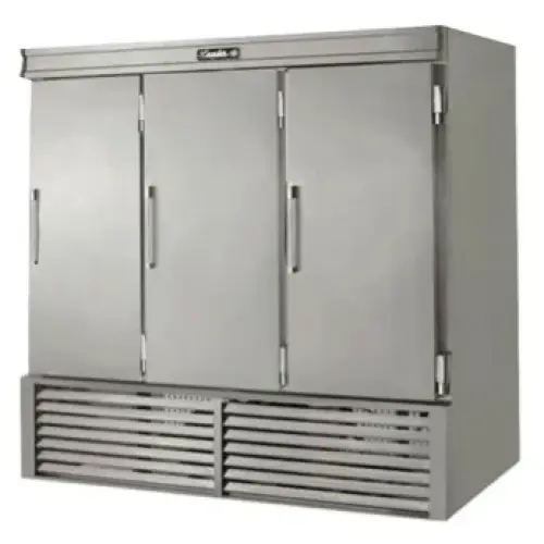 Leader ESFR79 - 79" Reach In Freezer - NSF Certified