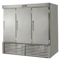 Leader ESFR79 - 79" Reach In Freezer - NSF Certified