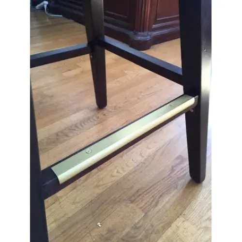 G & A Seating 9511FP - Schoolhouse Bar Stool (12 per Case) 