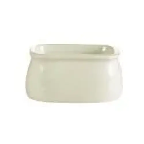 C.A.C. China GAD-HSP - Garden State Sugar Packet Holder - (4 Dozen per Case)