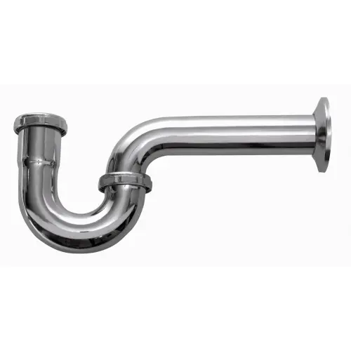 Krowne H-100 - 1-1/2" P-Trap - Case of 2