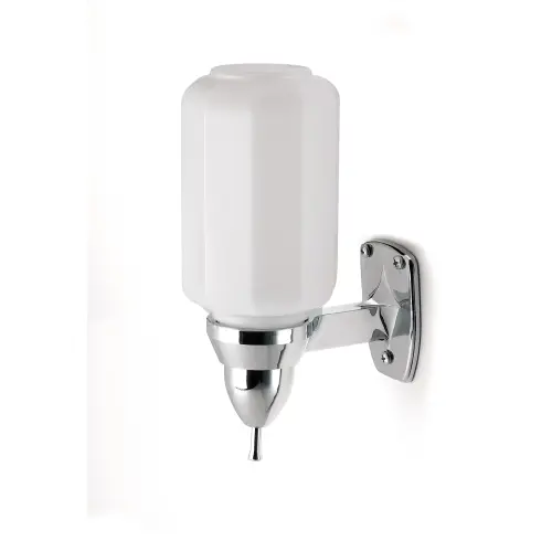 Krowne H-104 - 16 oz. Wall Mounted Soap Dispenser