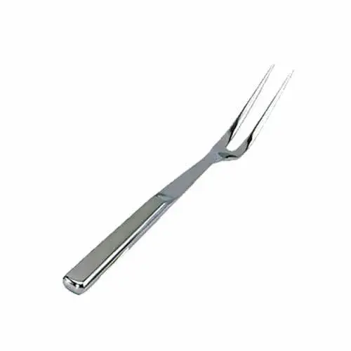 Update International HB-8/PH - 1" x 0.88" x 11.38" - Hollow Handle - Pot Fork