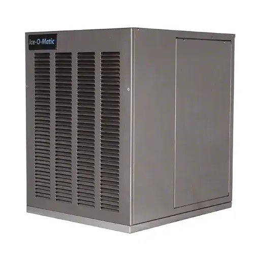 Ice-O-Matic GEM0650W - 715 Lb Modular Pearl Ice Maker 