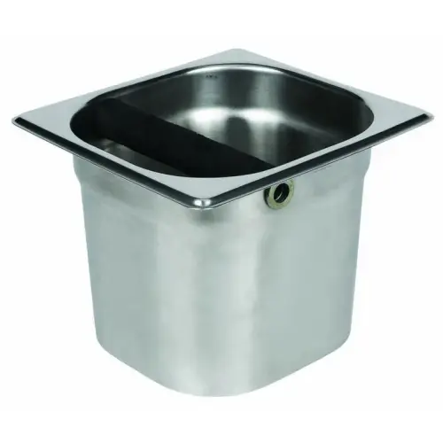 Winco Coffee Dregres pan [SCD-5]