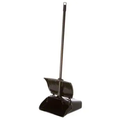 Update International LDPC-12BP - 4.25" x 12.63" x 44" - Lobby Dust Pan