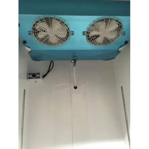 Leader PS30 - 30" Swinging Glass Door Reach In Refrigerator