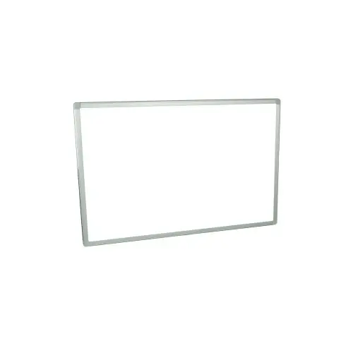 Luxor 74-37000C - Replacement Double-Sided Whiteboard / Chalkboard 