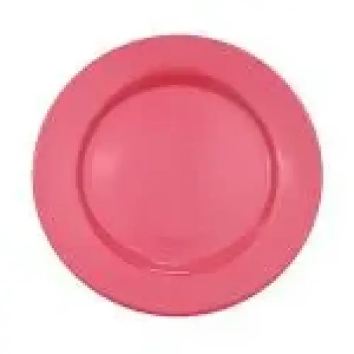 C.A.C. China LV-8-R - Las Vegas Dinner Plate 9" - (2 Dozen per Case)