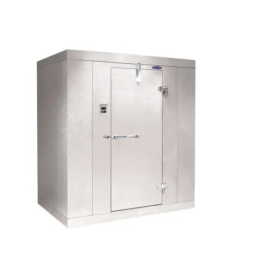 Nor-Lake KODB46-C - 4' x 6' x 6' 7" Walk-In Cooler