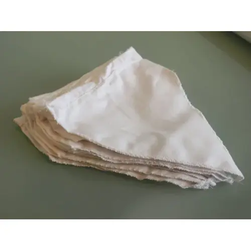 Belshaw Adamatic by Unisource Cloth Filter Cones for Filter-Flo [DR42-0277DZ]