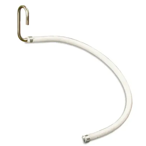 Belshaw Adamatic by Unisource Fill Hose for EZMelt18 Back [EZ6-0507]