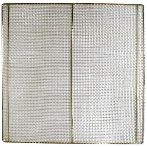 Belshaw Adamatic by Unisource Proofing Frying Screen for 618/718 Fryers 17" x 25" [618-0007A]