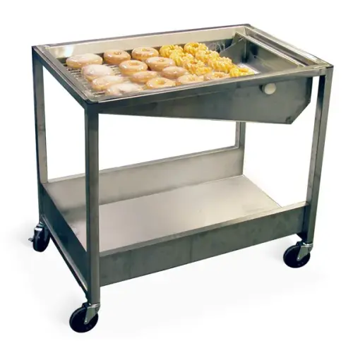 Belshaw Adamatic by Unisource HG18C Glazer [HG18C]