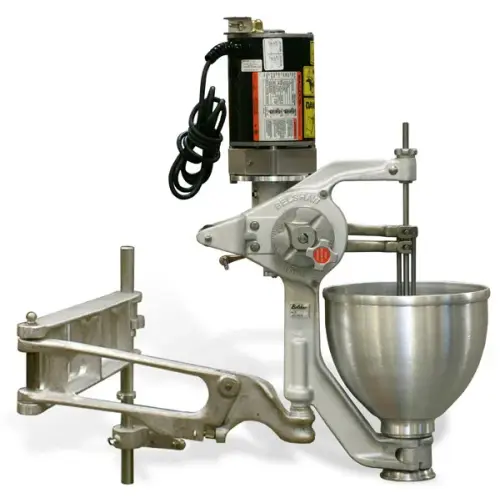 Belshaw Adamatic Type F - Type F Electric Cake Donut Depositor 