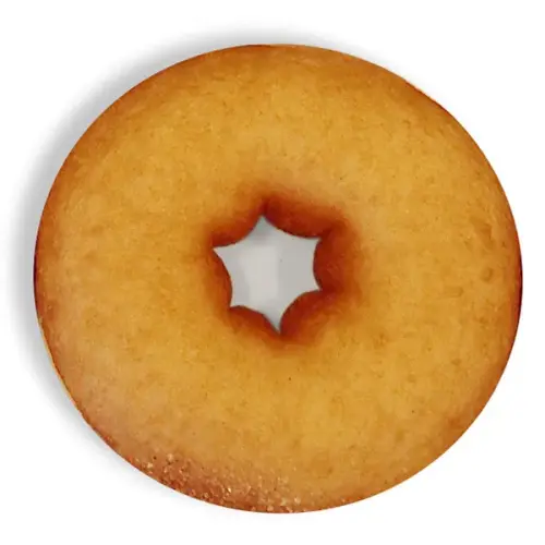 Belshaw Adamatic N-1007SSSx1-3/4 - Plunger for Type N Depositors 1-3/4" 