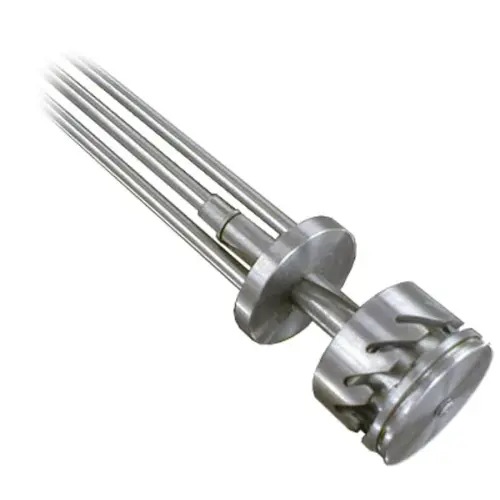 Belshaw Adamatic by Unisource French Cruller Plunger for Type B/F Depositors 1-5/8" [7B-1009x1-5/8]