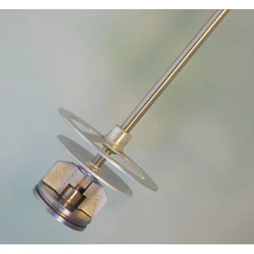 Belshaw Adamatic by Unisource Dunkerette Attachment for Type K or Donut Robot [DR42-1018X1.563]