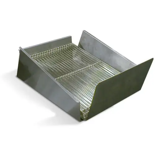 Belshaw Adamatic by Unisource Rack Loader [86100]