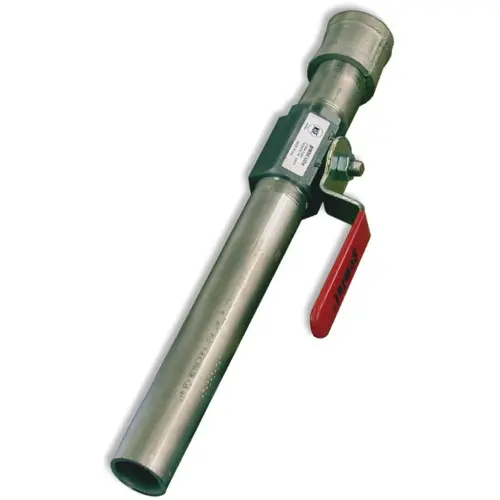 Belshaw Adamatic by Unisource Drain valve for Mark2 [MK-0557-11.5]