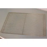 Belshaw Adamatic SL200-0004 - Glazing screen for Rack Loader, 17" x 25"