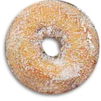 Belshaw Adamatic N-1007SSx2 - Plain Plunger for Type N Depositors 2" 