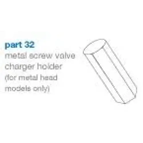 Whip It! - Part 32 - Charger Holder