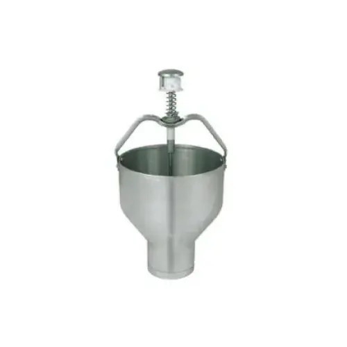 Update International PCD-13 - 6.5" x 13" x 6.5" - Pancake Dispenser   