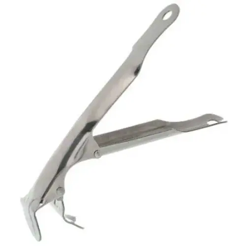 Update International PGRIP(D) - 7.63" x 1.38" x 2.63" - Deep Pizza - Pan Gripper