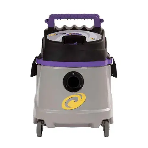 Universal 196107129 - ProTeam10 Gallon ProGuard 10 Wet / Dry Vacuum Cleaner w/ Tool Kit &ndash; 120V