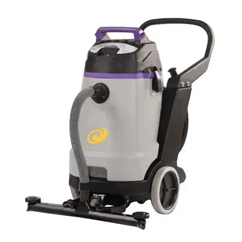 Universal 196107130 - ProTeam 15 Gallon ProGuard 15 Wet / Dry Vacuum w/ Tool Kit &ndash; 120V