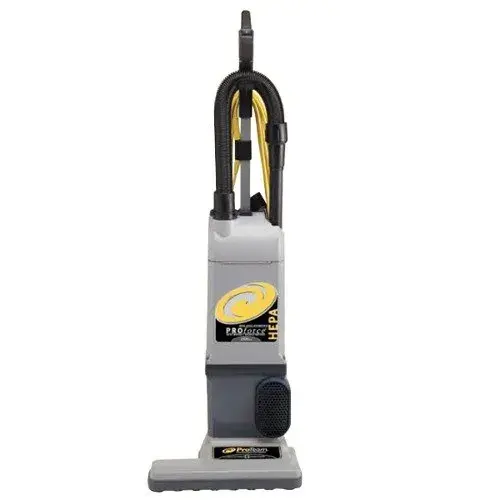 Universal 196107252 - ProTeam ProForce 1500XP HEPA 15" Upright Vacuum Cleaner &ndash; 120V