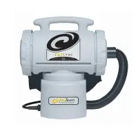 Universal 196101293 - ProTeam  6 Qt. TailVac Hipstyle Vacuum Cleaner with 101324 Standard 1.25 Tool Kit &ndash; 120V