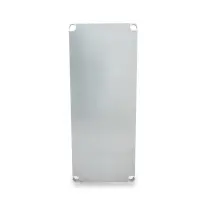 Universal Stainless Steel Work Table Undershelf for 30” x 30” Tables