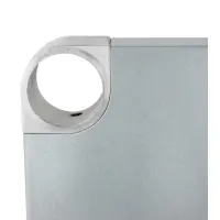 Universal Stainless Steel Work Table Undershelf for 30” x 30” Tables