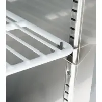 Universal USPTR60 60&rdquo; Sandwich / Salad Prep Refrigerator