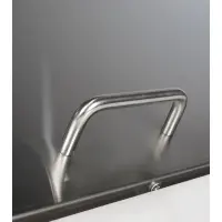 Universal USPTR60 60&rdquo; Sandwich / Salad Prep Refrigerator