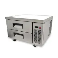 Universal UCB48 48" 2 Drawer Refrigerated Chef Base