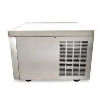 Universal UCB48 48" 2 Drawer Refrigerated Chef Base