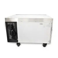 Universal UCB48 48" 2 Drawer Refrigerated Chef Base