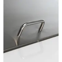 Universal USPTR72 72&rdquo; Sandwich / Salad Prep Refrigerator