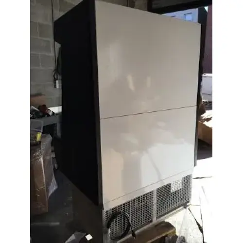 Universal RAFAL1SC - 38.5" Open Merchandiser